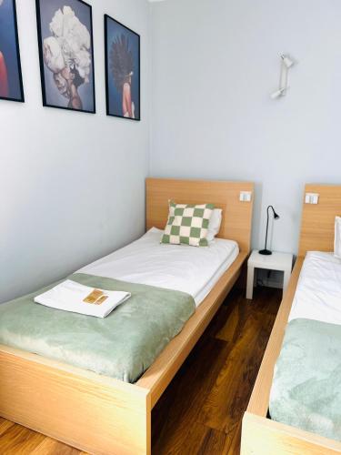 Warsaw Concierge Koszykowa, Varšava (fotografie 9)