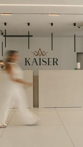 Kaiser Resort, Dhërmi