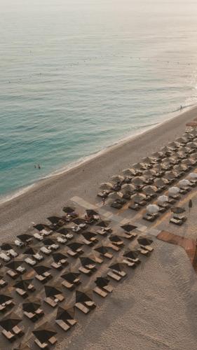Kaiser Resort, Dhërmi (foto 6)