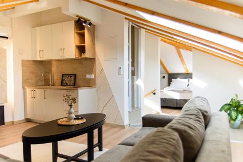 Carmen Loft Suite - Old Town Sarajevo