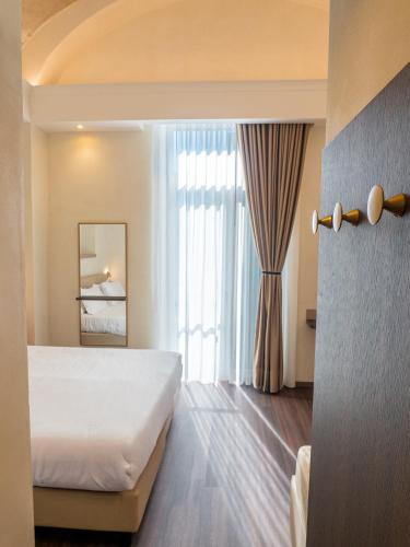 Junior Suite with Balcony