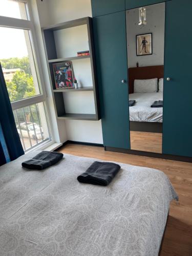 Cozy apartment, by Paradise Mall, София (фото 10)