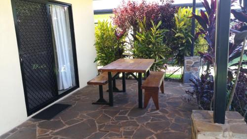 المرافق, أثيرتون هوليداي بارك (Atherton Holiday Park) in Atherton