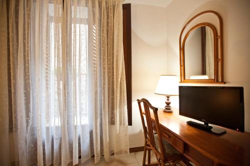 Hotel Moderno