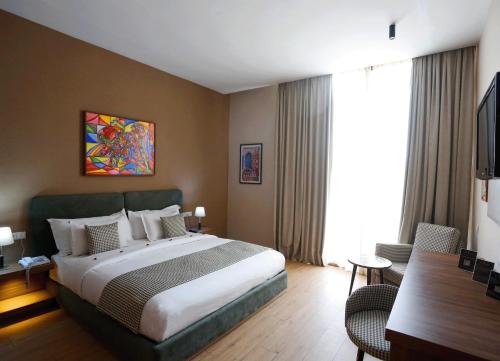 1 twin bed