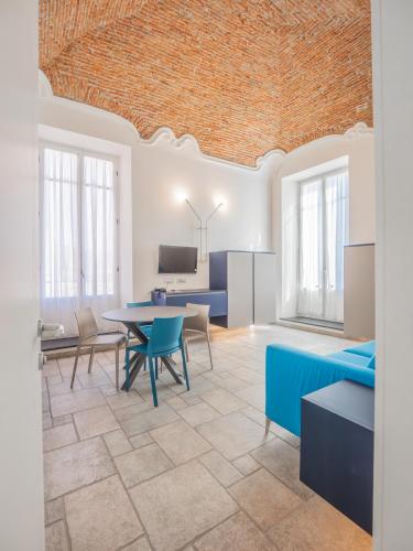 Hotel Residence Baiadelsole 5
