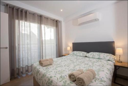 Apartamento Somera, Malaga