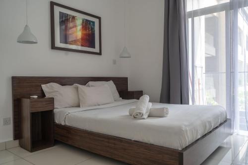 Sky View Condo at Embassy Gardens, Accra (foto 5)