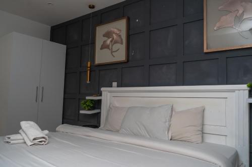 Sky View Condo at Embassy Gardens, Accra (foto 8)
