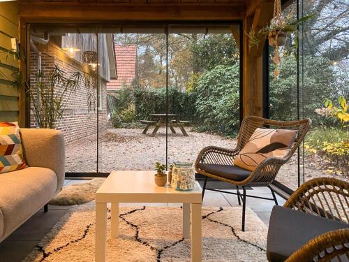 Charming Decorated House In Nature - Drenthe