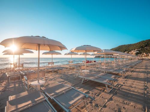Hotel Residence Baiadelsole 3