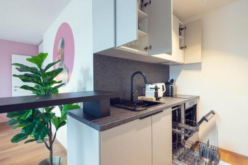 LeonArt Living 51 in Sankt Leonhard