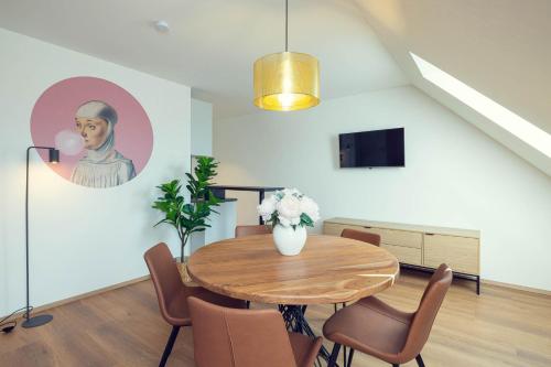 LeonArt Living 51 in Sankt Leonhard