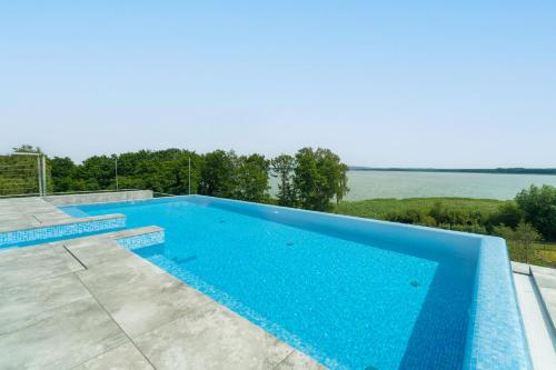 Sea & Lake - City Apartments, Mielno (foto 5)
