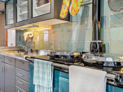 設施, 3 Bed in St Andrews 54394 in 披特因