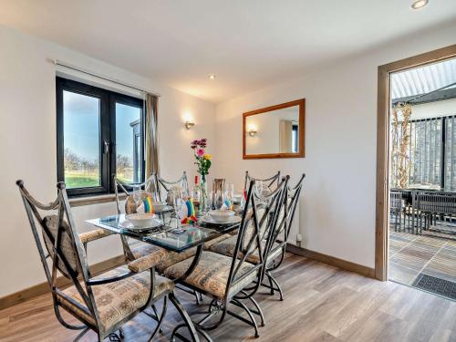 設施, 3 Bed in St Andrews 54394 in 披特因