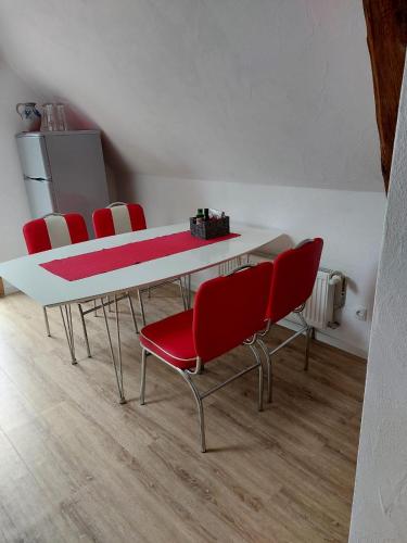 Südpfalznest (Sudpfalznest) in Bad Bergzabern