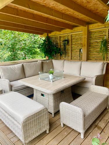 The Retreat in Tortworth