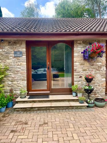 The Retreat in Tortworth
