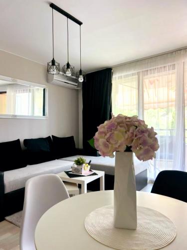 Deva Apartments - Sandanski