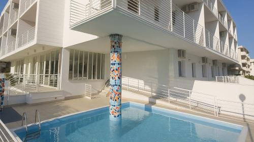 Residence Sea Resort - Roseto degli Abruzzi