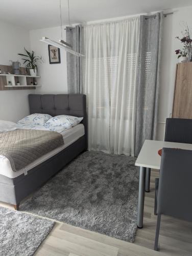 Studio apartman DINO z balkonom in Рогатек