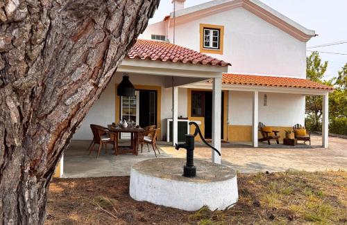 Casa do Moínho - Charming Farm gîte à louer Coimbra