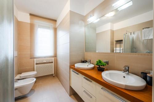 Rifugio Sakura Suite 5 minutes from the center, Verona (foto 10)