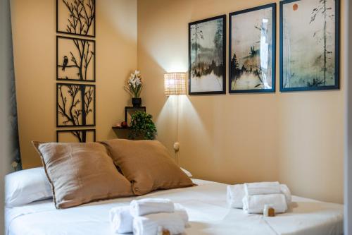 Rifugio Sakura Suite 5 minutes from the center, Verona (foto 9)