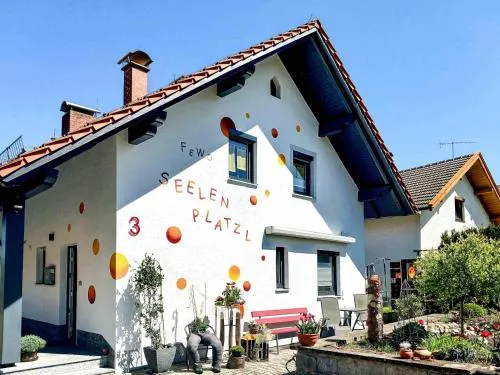 Ferienwohnung SEELENPLATZL in Viechtach, Deutschland