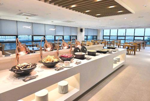 Ramada by Wyndham Gangwon Sokcho, Sokcho (foto 5)