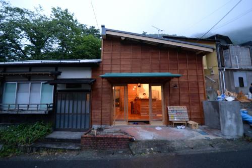 Hakone Guesthouse Toi — other in Miyanoshita 278-1, Hakone, 250-0404, Japan