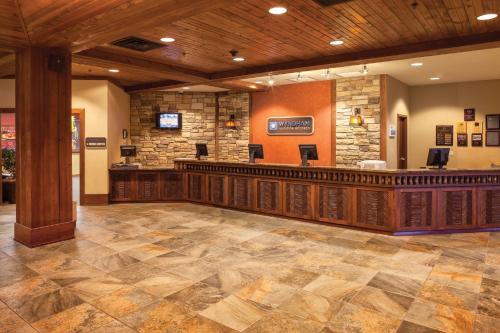 Wyndham Glacier Canyon 1BR Apartment with Resort Access - main image