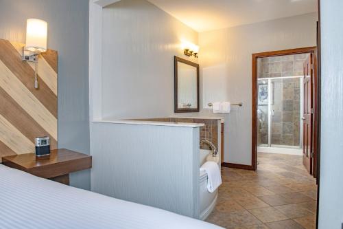 Wyndham Glacier Canyon 1BR Apartment with Resort Access - image 2