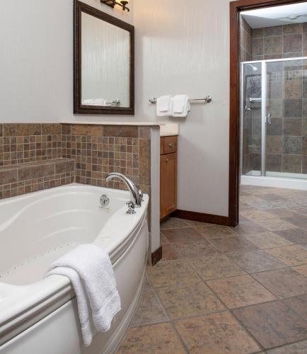 Wyndham Glacier Canyon 1BR Apartment with Resort Access - image 8