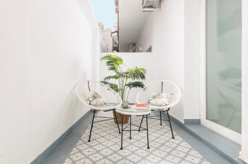 dPLACE To Be - Luxury Apt in Barrio de Salamanca - image 11