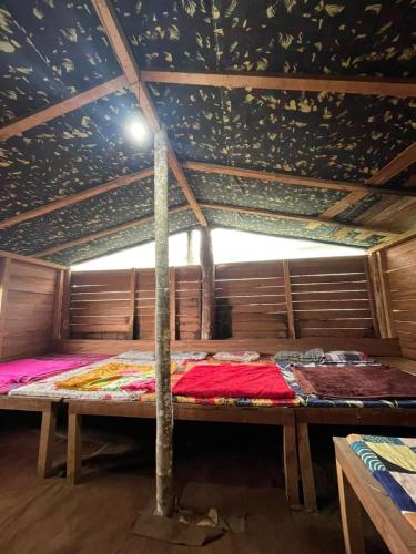 Camptop Munnar in Kallar Vattiyar