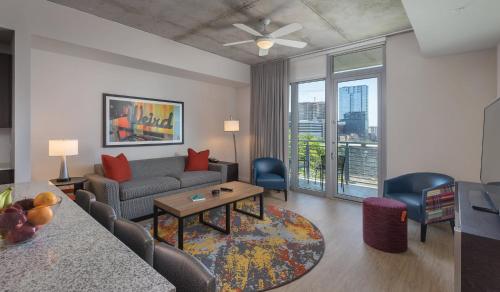 Wyndham Austin Resort 1BR Apartment with Resort Access - image 4