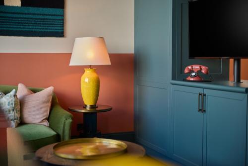 The July - Boat & Co, Amsterdam (foto 10)