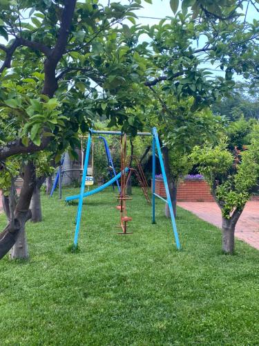 Villa Carolea – Acireale, CA