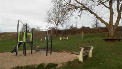 Ferienwohnung-Nina-in-Hohen-Viecheln in Hohen Viecheln