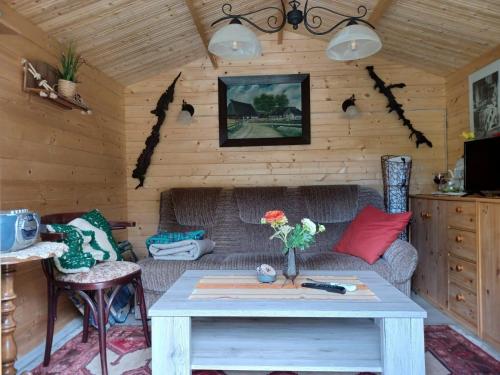 Ferienwohnung-Nina-in-Hohen-Viecheln in Hohen Viecheln