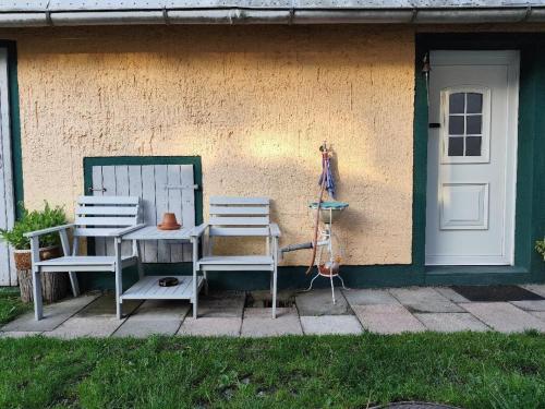 Ferienwohnung-Nina-in-Hohen-Viecheln in Hohen Viecheln