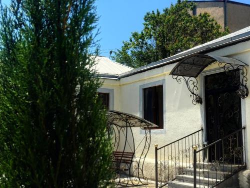 AGA HOTEL & Restaurant in Haghpat