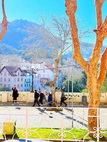 Sintra Mountview Retreat gîte à louer Bolavo