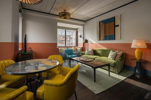 Hotel BOAT & CO - image 3