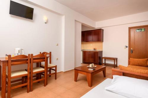 Villa Roxani – Thassos Town, MO