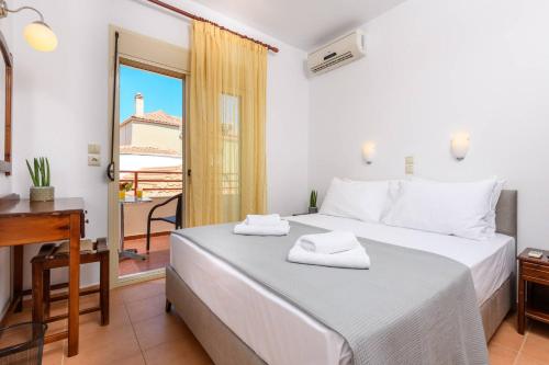Villa Roxani – Thassos Town, MO