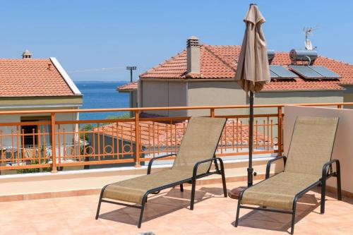 Villa Roxani – Thassos Town, MO