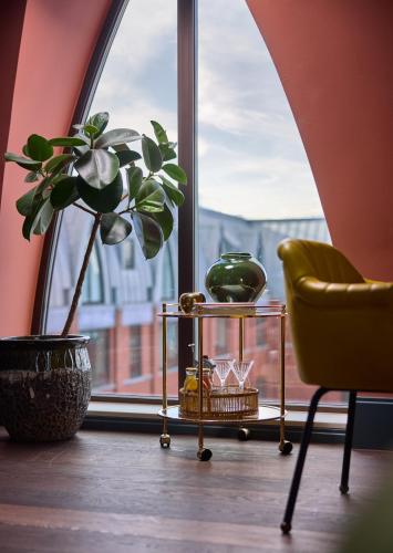 Hotel BOAT & CO - image 2